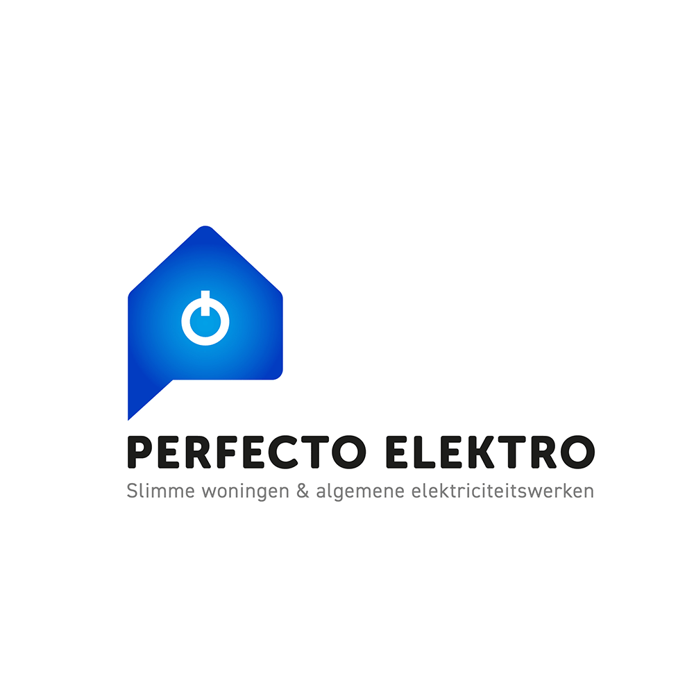 Ontwikkeling brand voor Perfecto Elektro