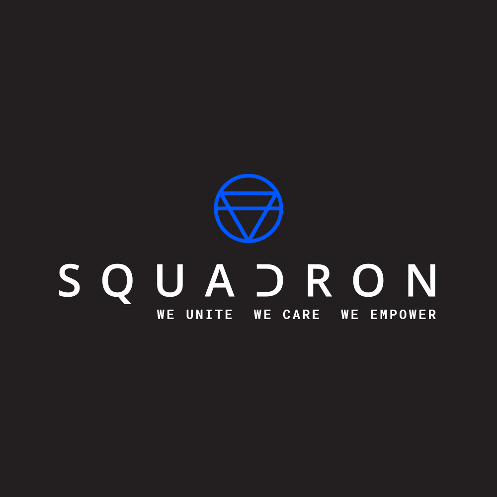 Rebranding SQUADRON